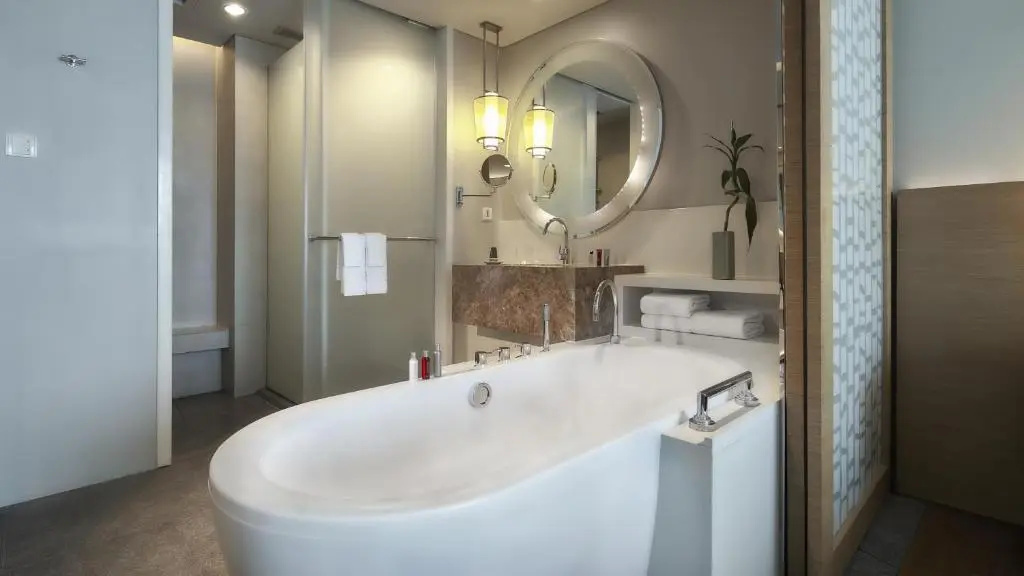 Rayong Marriott Resort & Spa - Chambres