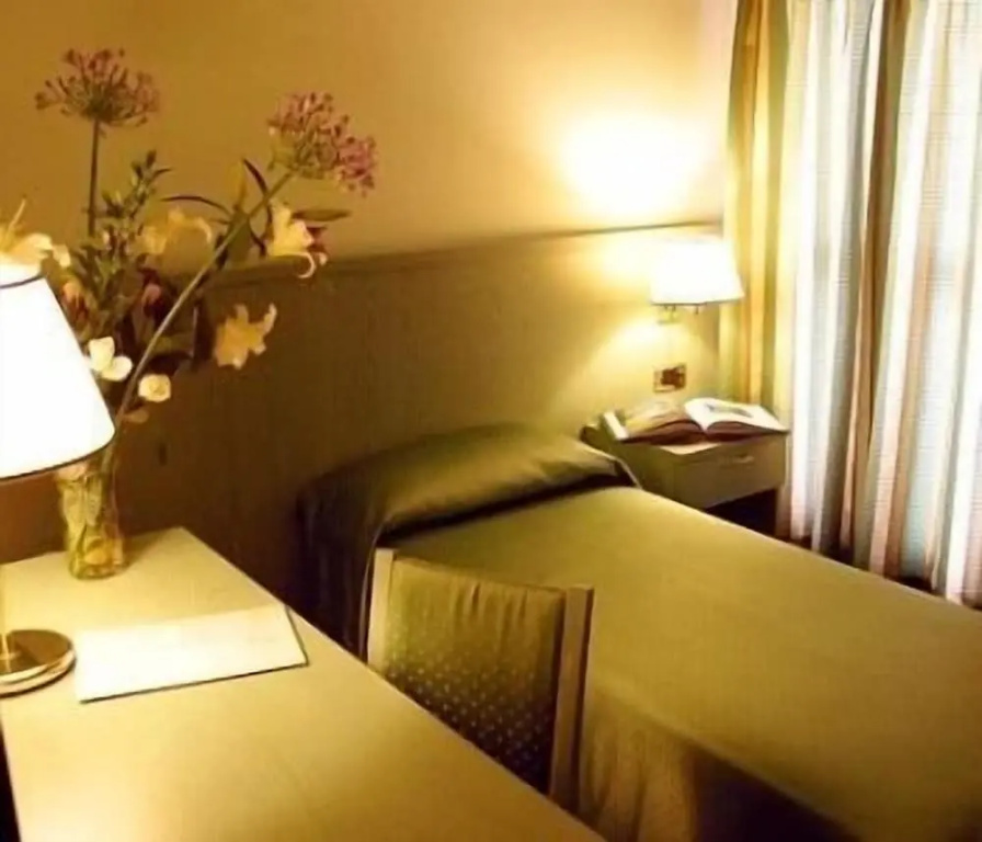 Albergo della Corona - Chambres