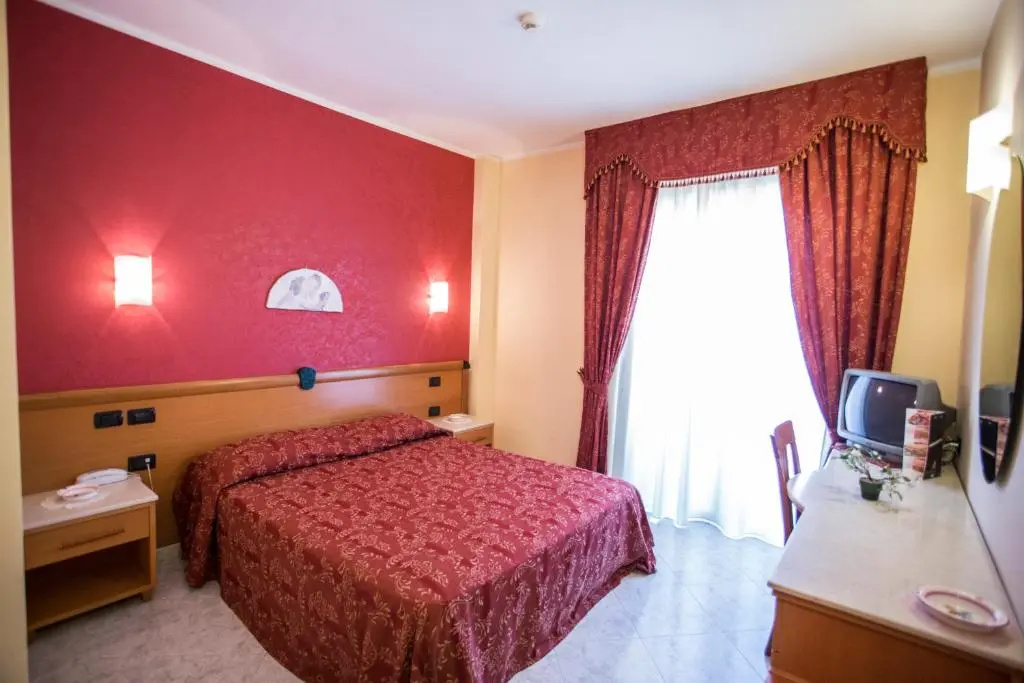Hotel Miramare — 2