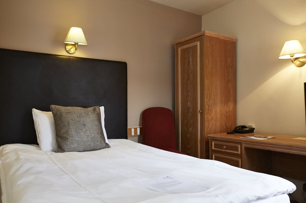 White Hart Hotel by Greene King Inns - Chambres