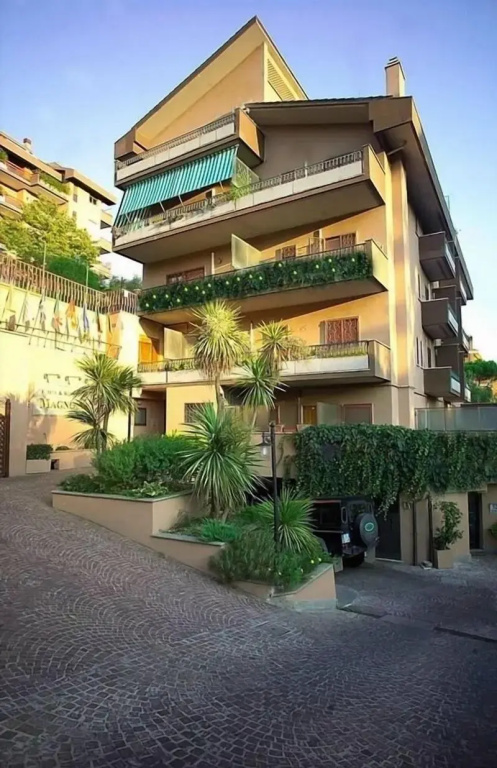 Hotel Residence Magnolia