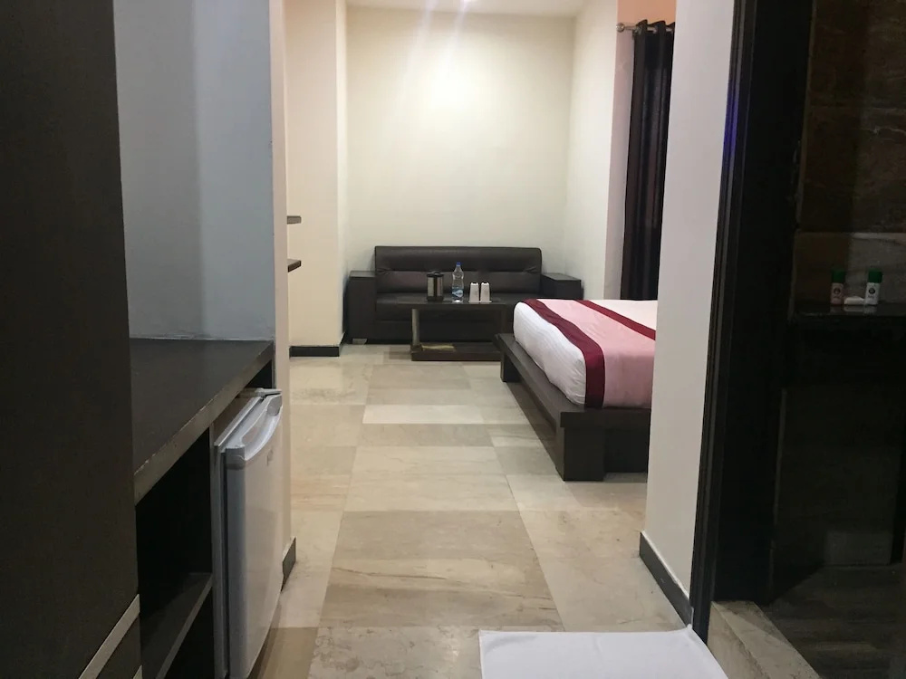 Hotel Sunway Inn - Chambres