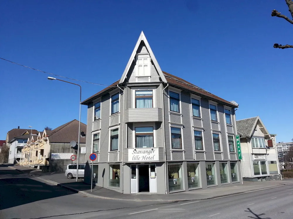 Stavanger Lille Hotel