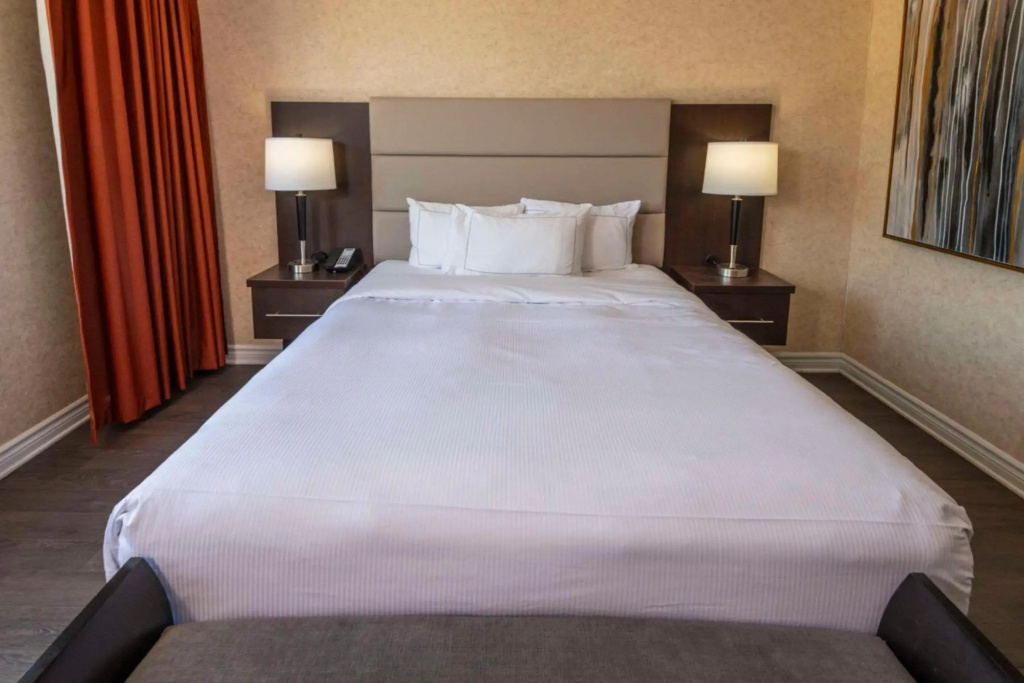 Chateau Cartier Hotel & Resort, an Ascend Collection Resort - фото 7