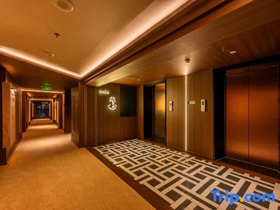 Hera Esports (Weihai International Coastal Baths)
