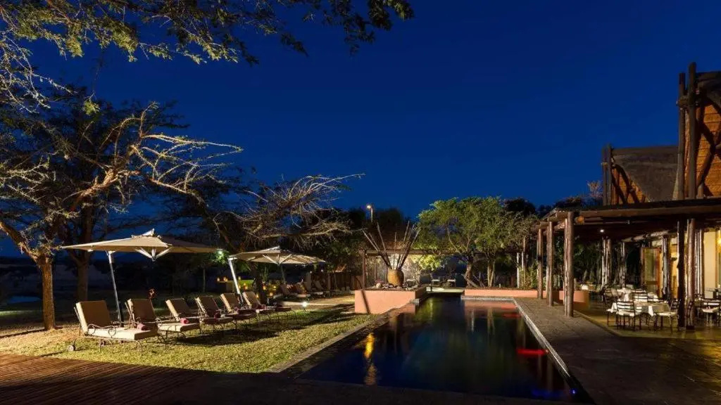 Zebula Golf Estates and Spa - Chambres