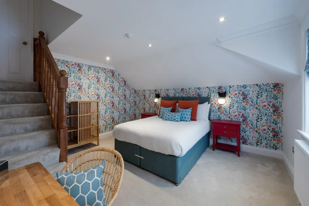 The Clarence Boutique Rooms - Chambres