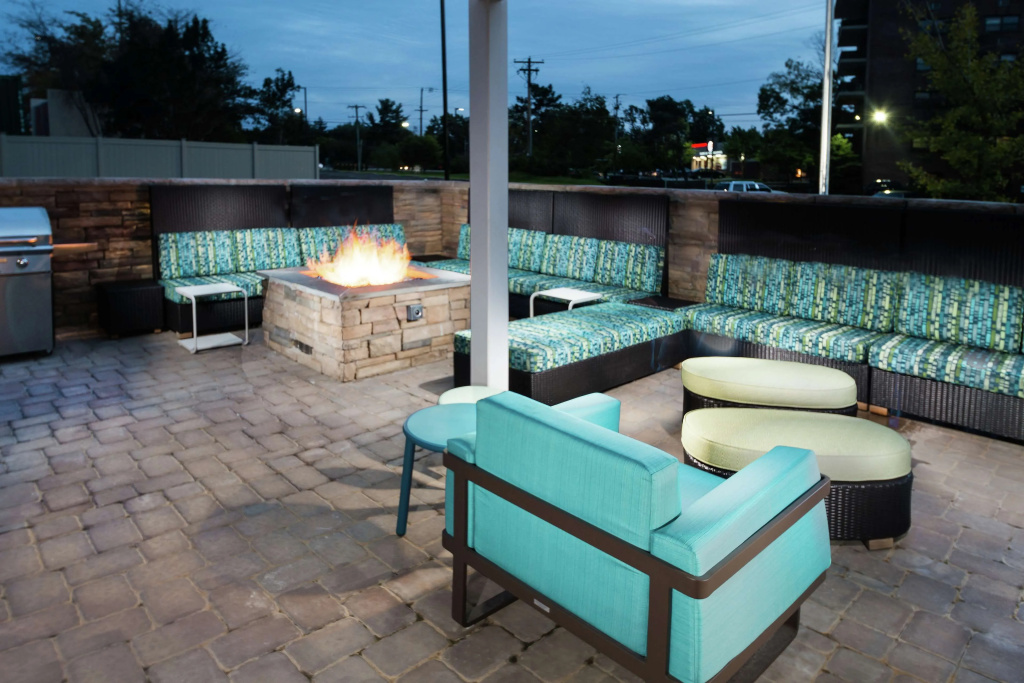 Home2 Suites by Hilton King of Prussia/Valley Forge, PA - Général