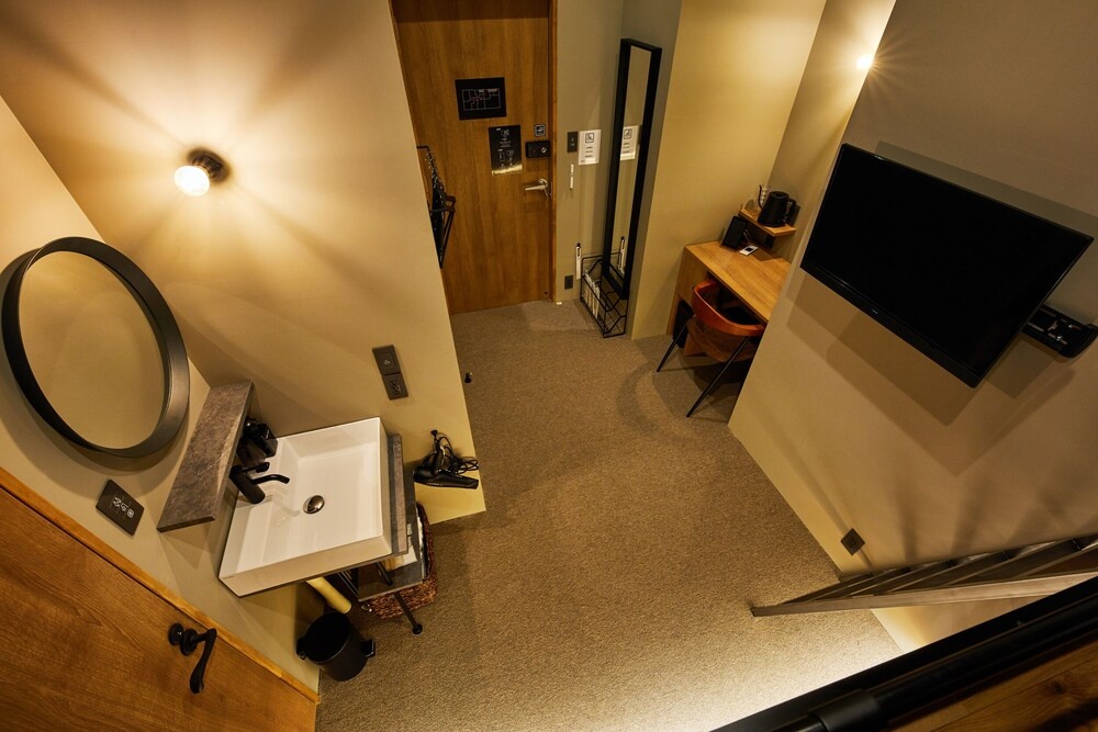 Mizuka Imaizumi 5 Unmanned Hotel 사진 11