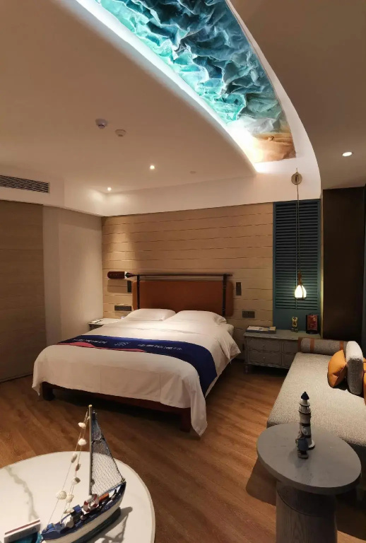 Baohai Hotel - Général