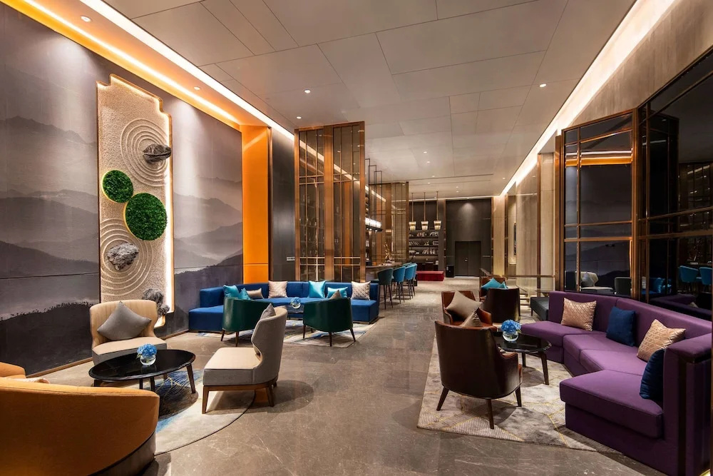 Ramada by Wyndham Huizhou Longmen - Général