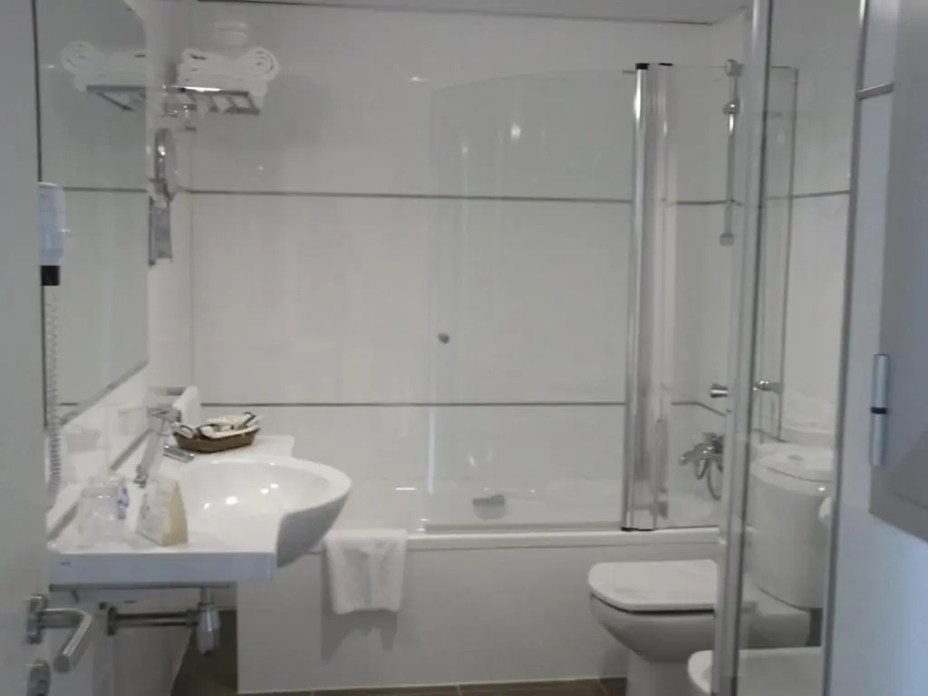 Portocobo - Chambres