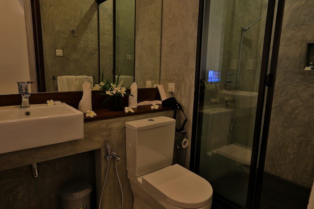 Temple Tree Resort & Spa