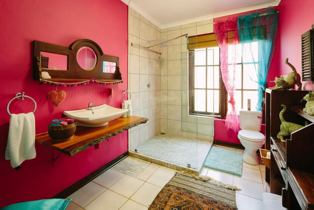 The Art Guesthouse - Général