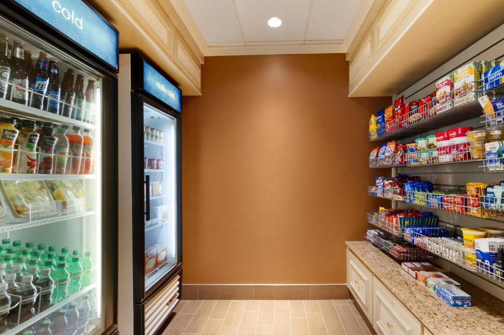 Hilton Garden Inn Atlanta East/Stonecrest - Général