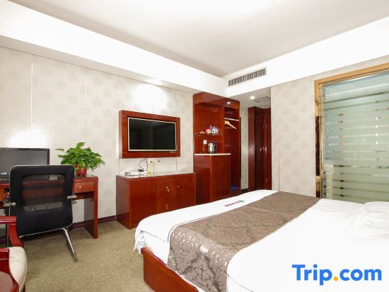 Champlung Sari Hotel Ubud