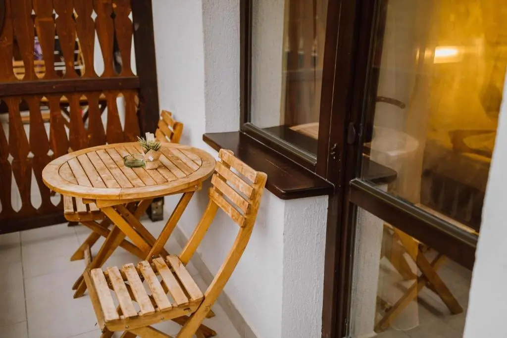 Hotel Relax Sovata - Chambres