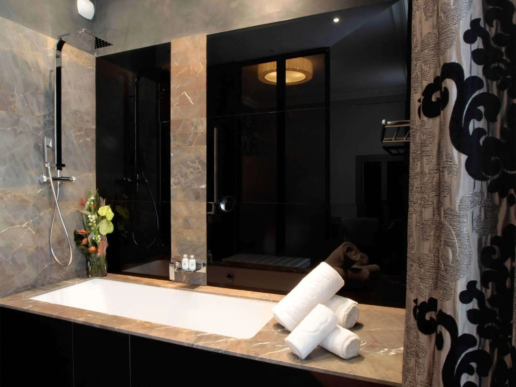 La Cour des Consuls Hotel & Spa Toulouse - MGallery Collection - Général