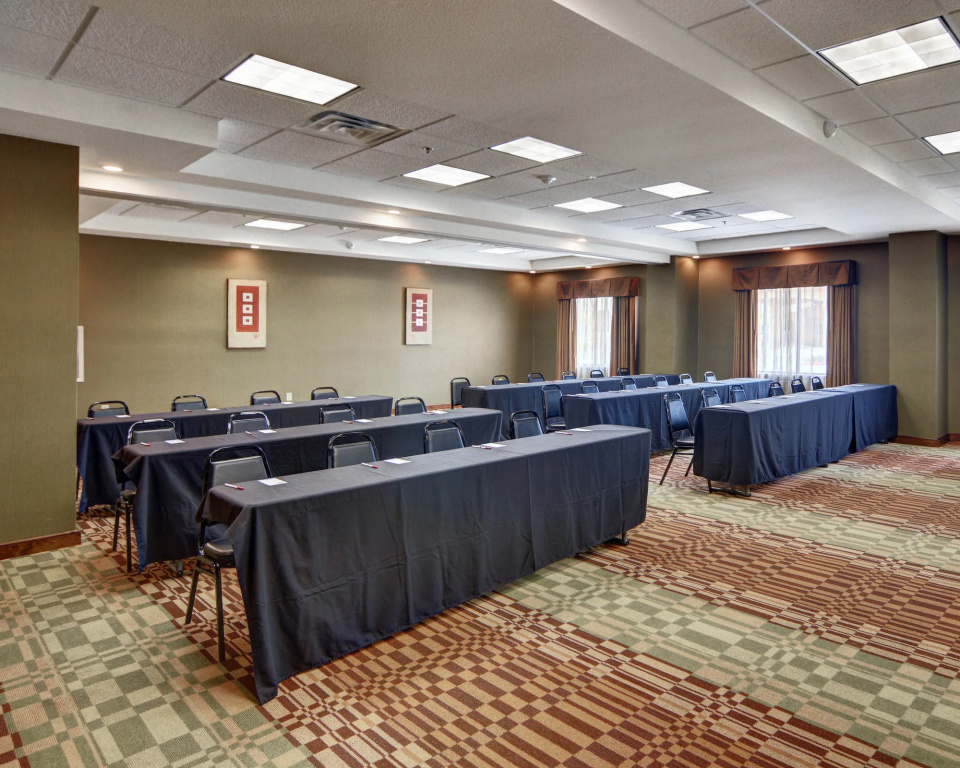 Fairfield Inn & Suites Fort Worth Northeast