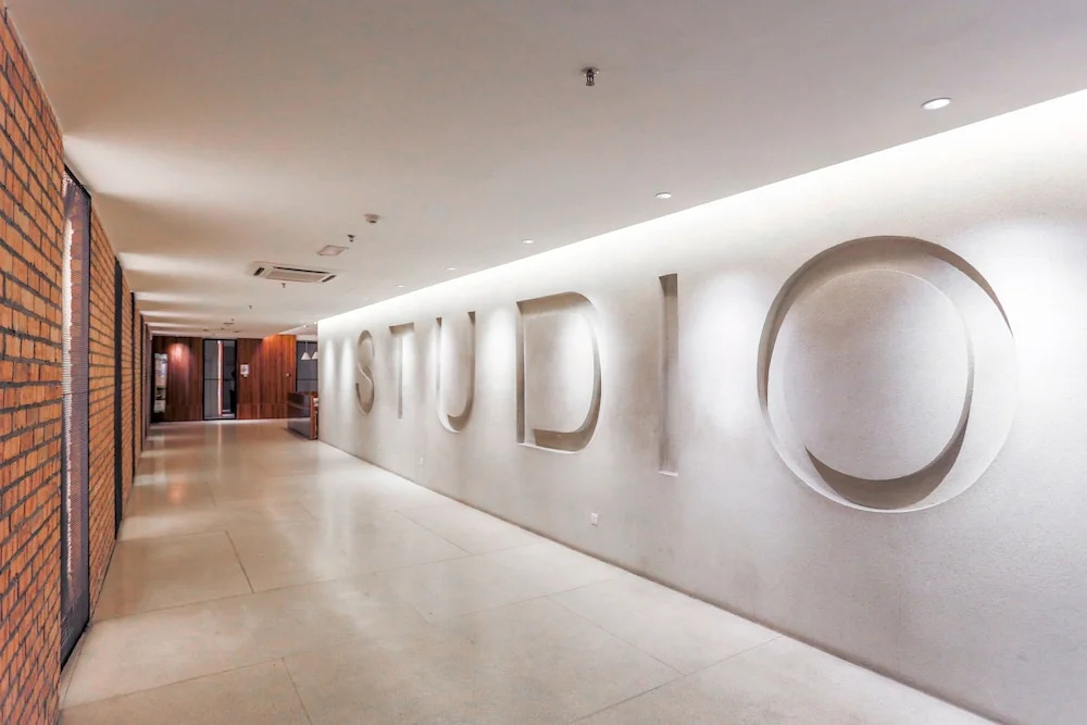 Mono Suites @ Empire Damansara - Général