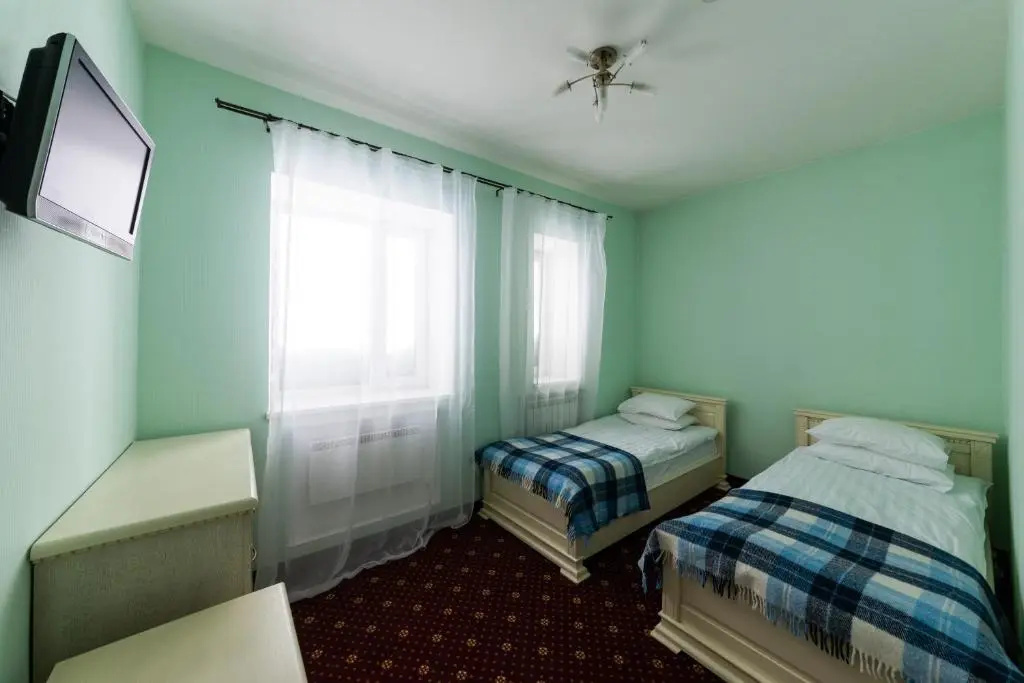 Standard Apartment