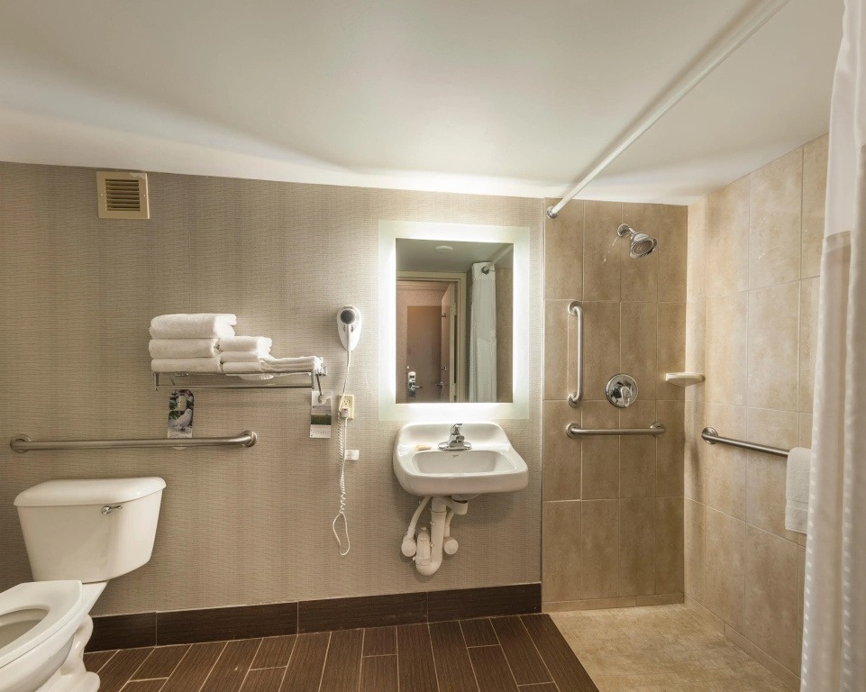 Best Western Plus Strongsville Cleveland - Général