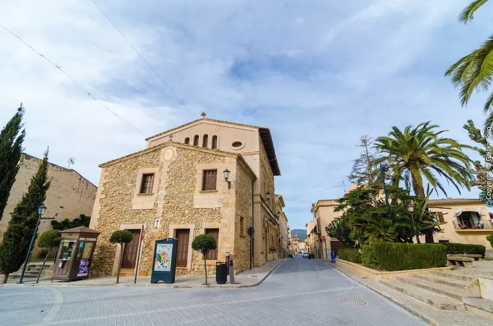 3 C'an Boto - Villa With Private Pool In Manacor