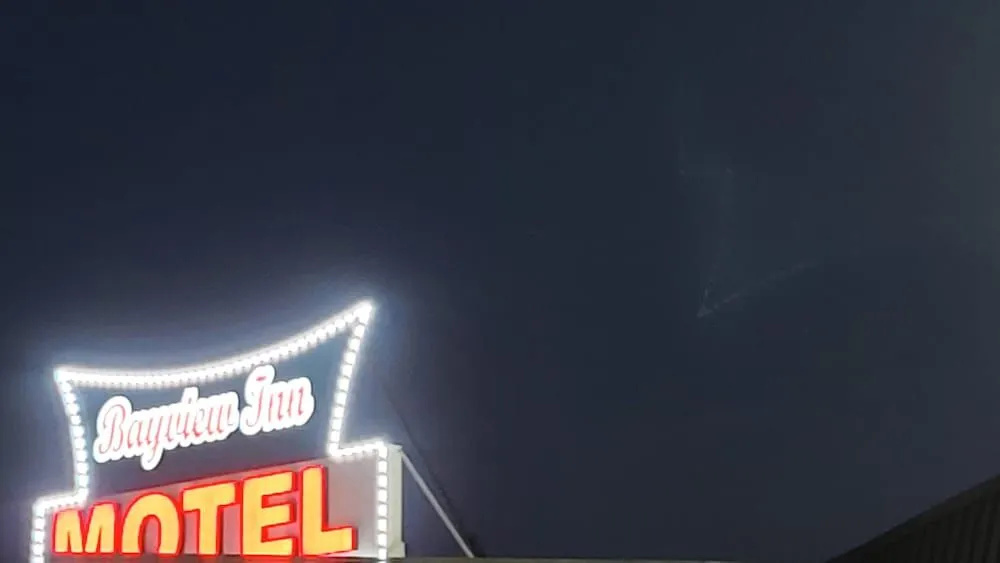 Bayviewinn Motel