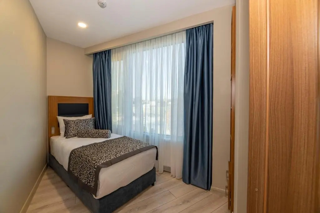 Dizayn Hotel