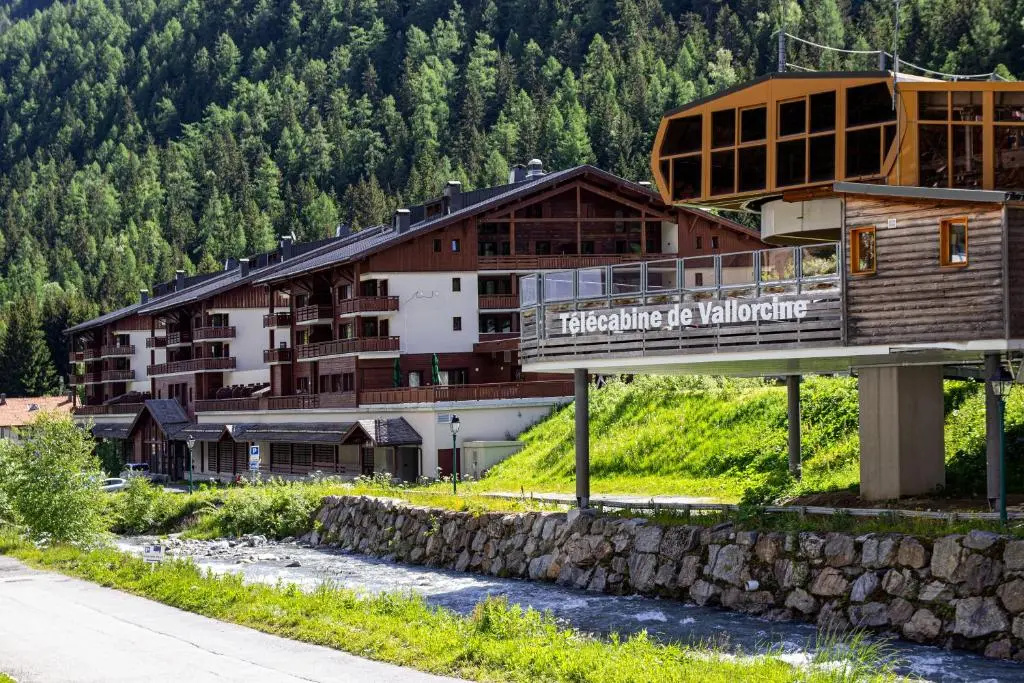 Dormio Resort Les Portes du Mont Blanc - Général