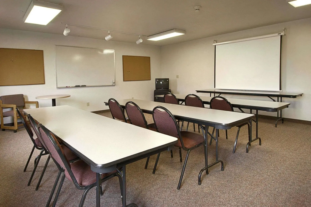 Business Centre