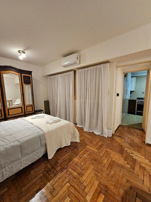 Viví la Experiencia Palermo 1 Dormitorio