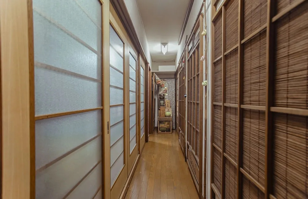 Villa Traditional Designer House Itabashi 사진 14