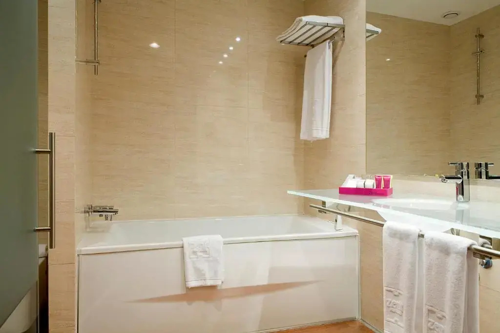 Hotel Zenit Pamplona - Général