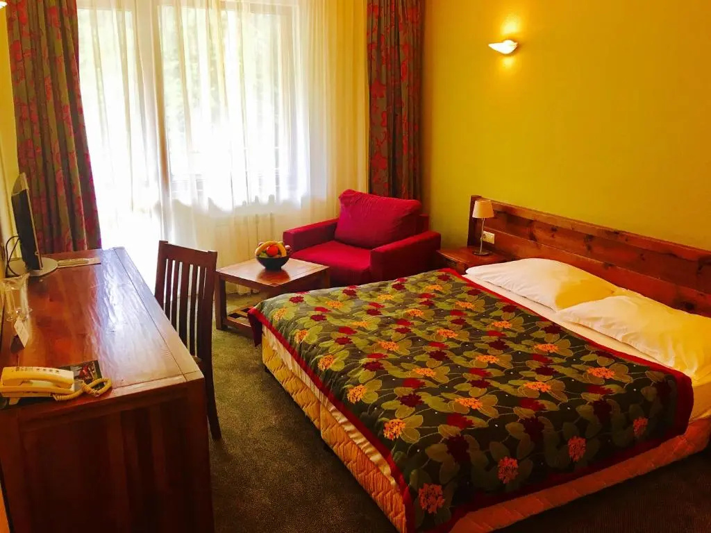 Musala Hotel - Chambres