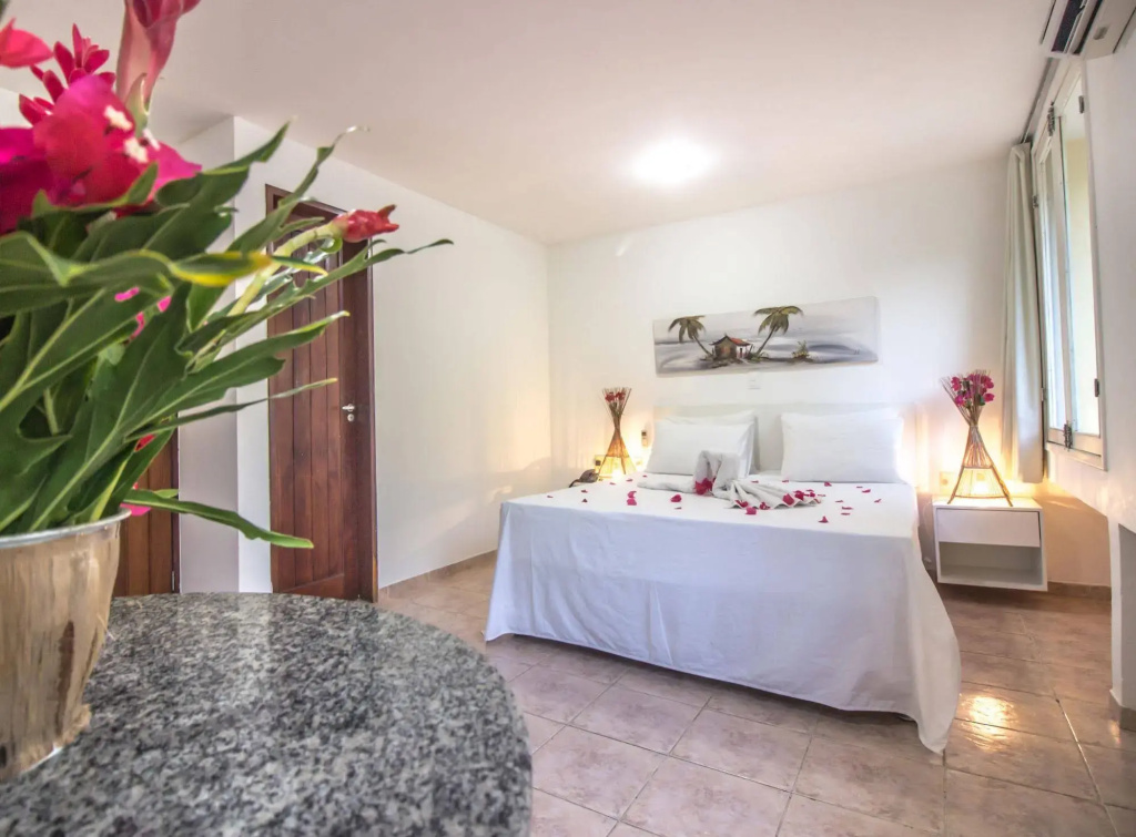 Hotel Pipa Atlântico - Général