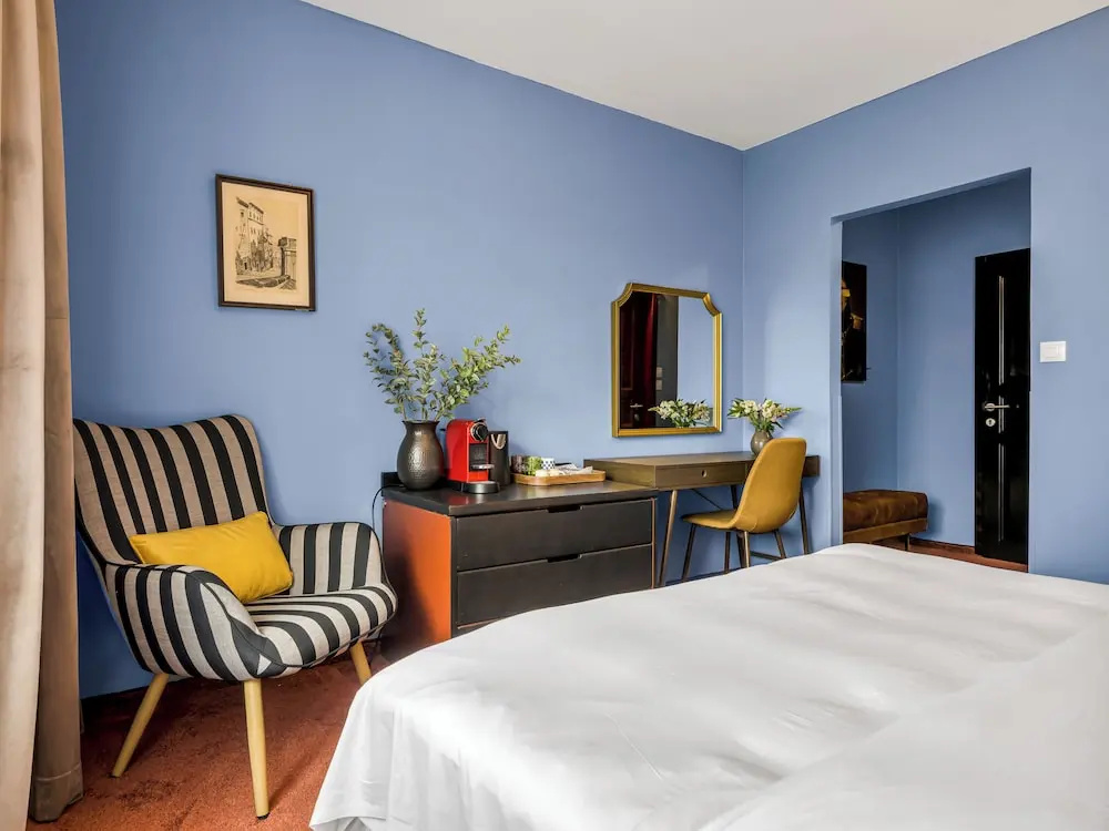 Hotel photo 7