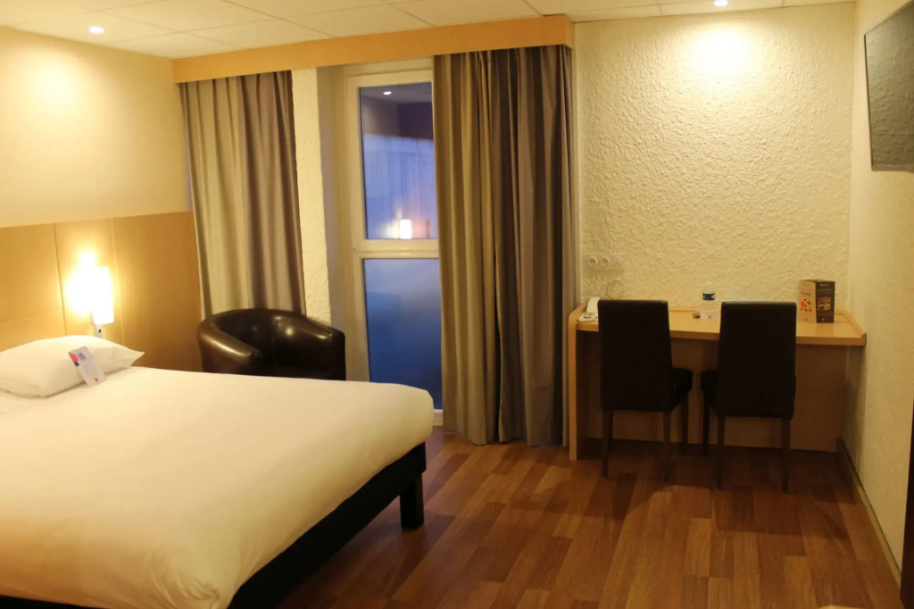 Afficher la photo 6 — ibis Dijon Sud