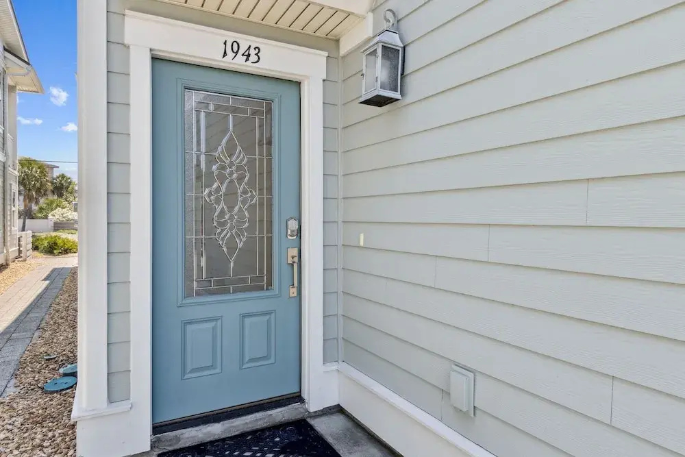 Seven Seas Townhome - Pet Friendly - Fernandina Beach