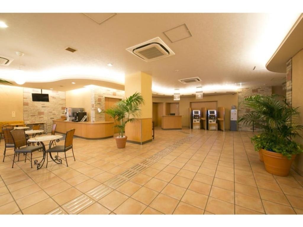 R&B Hotel Umeda East - Vacation STAY 40693v 사진 14