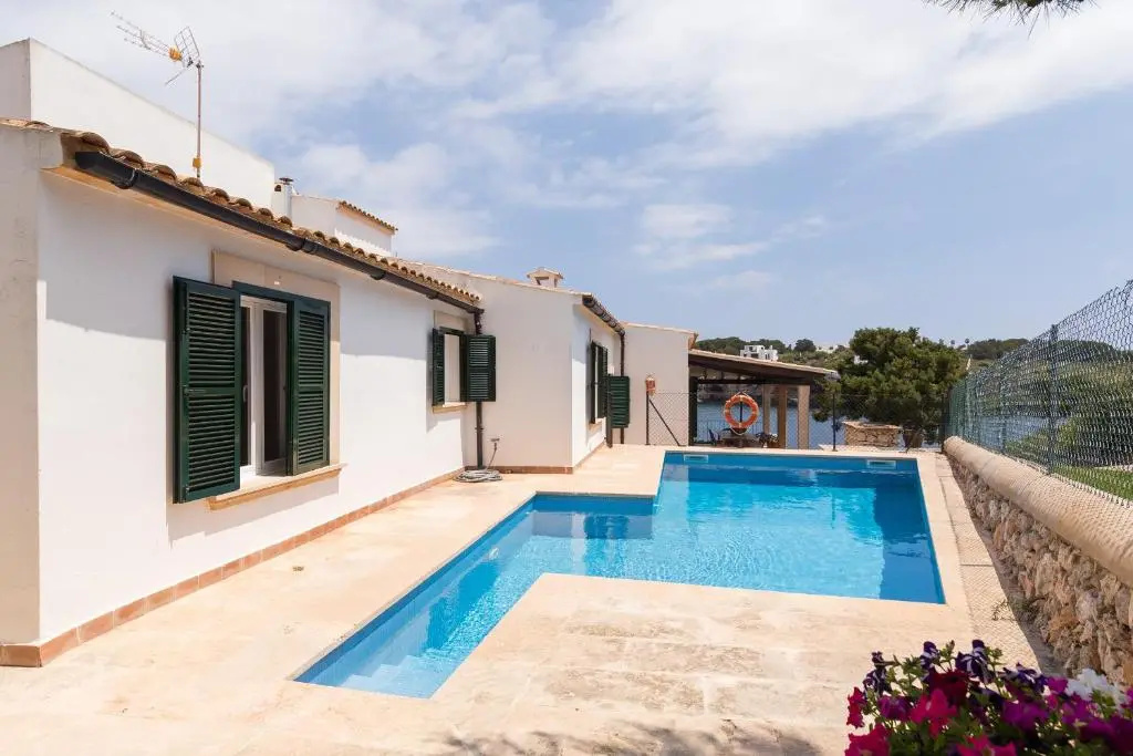 Superior Villa
