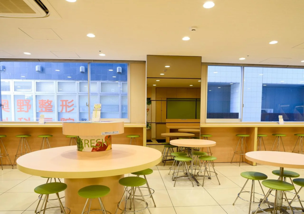 Super Hotel Asakusa - Général