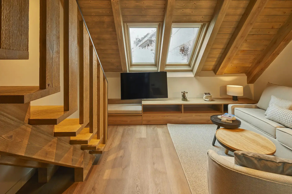 MIM Baqueira Member of Meliá Collection - Chambres