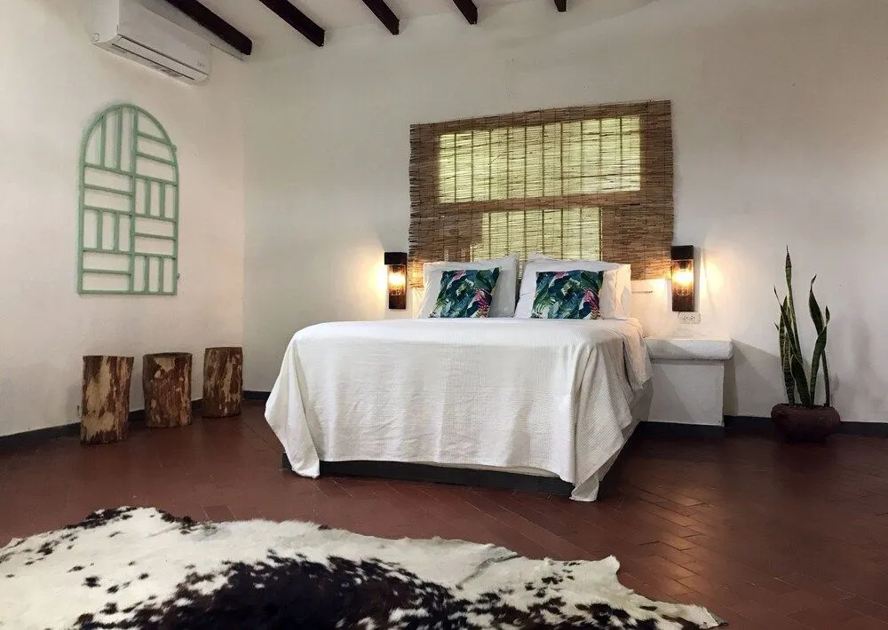 WAKA Hotel Rural