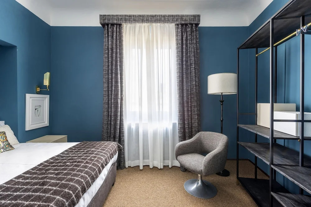 4F Boutique Hotel Florence - Chambres