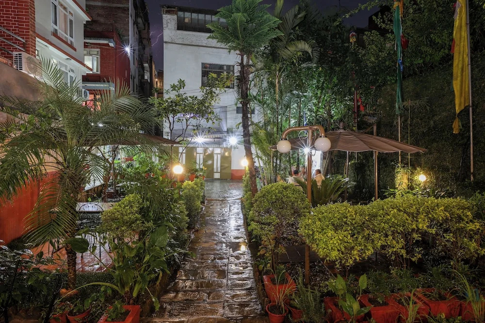 Hotel photo 11