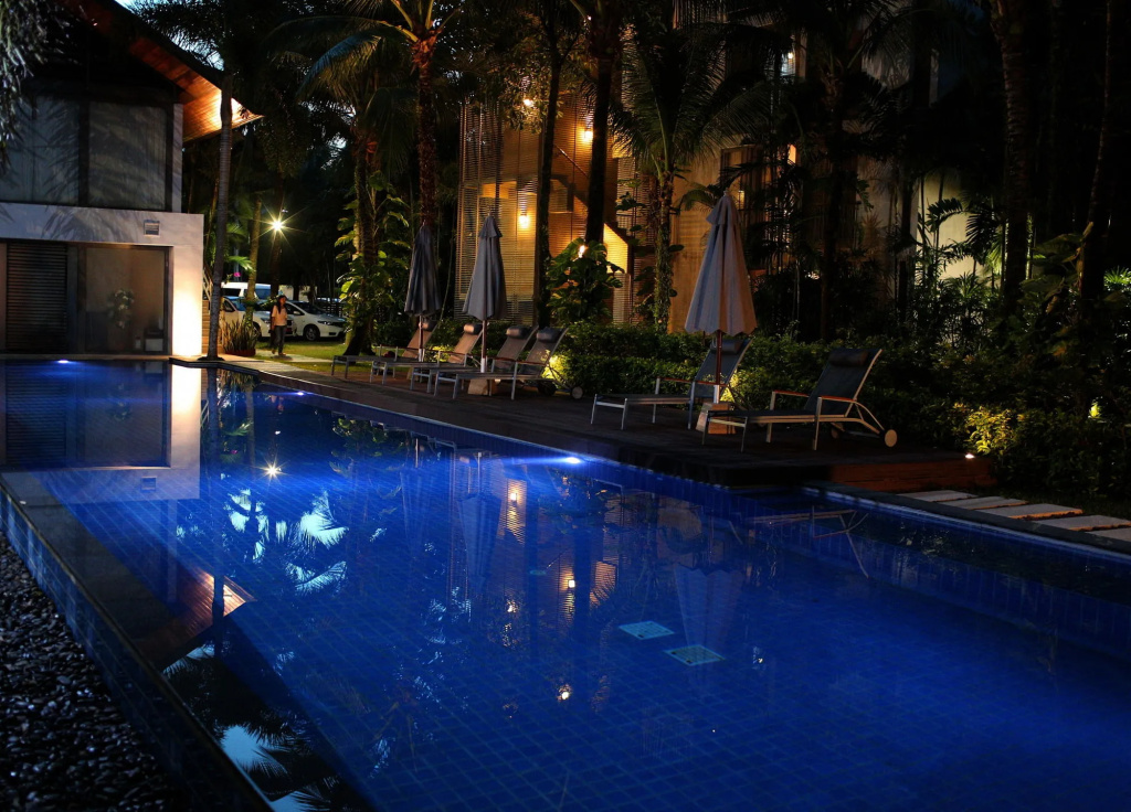 Hotel photo 19