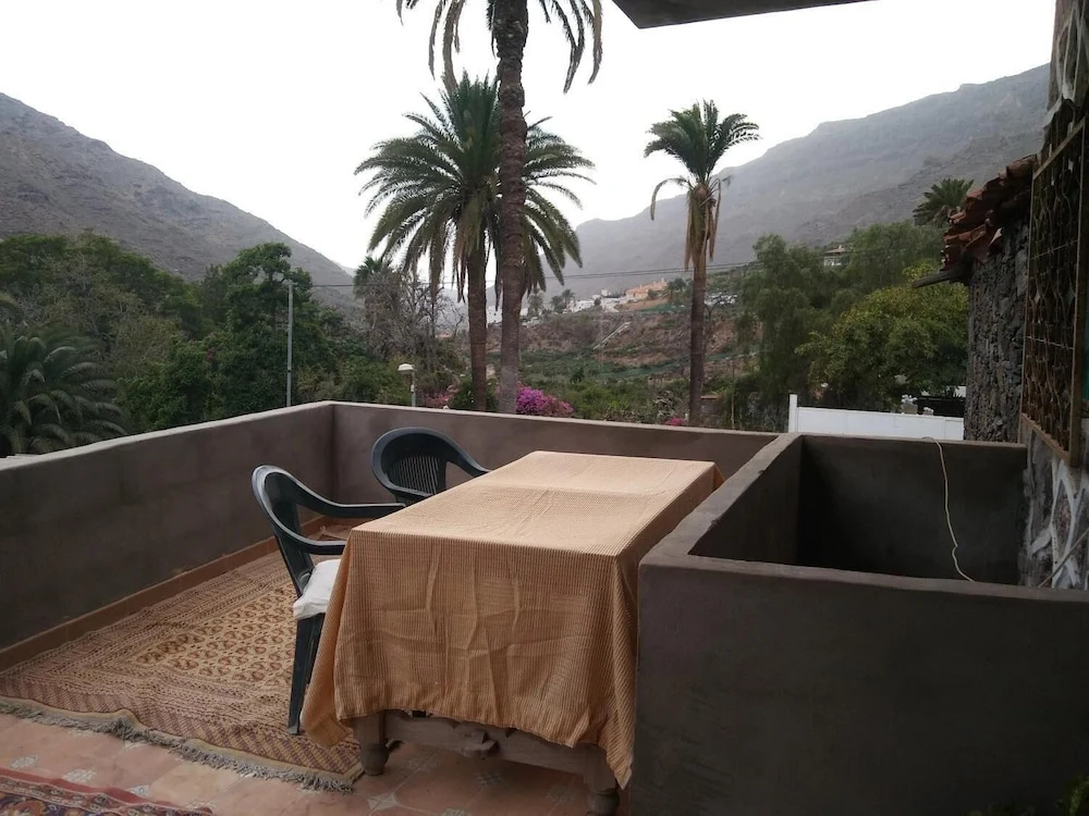 Casa Mamánena