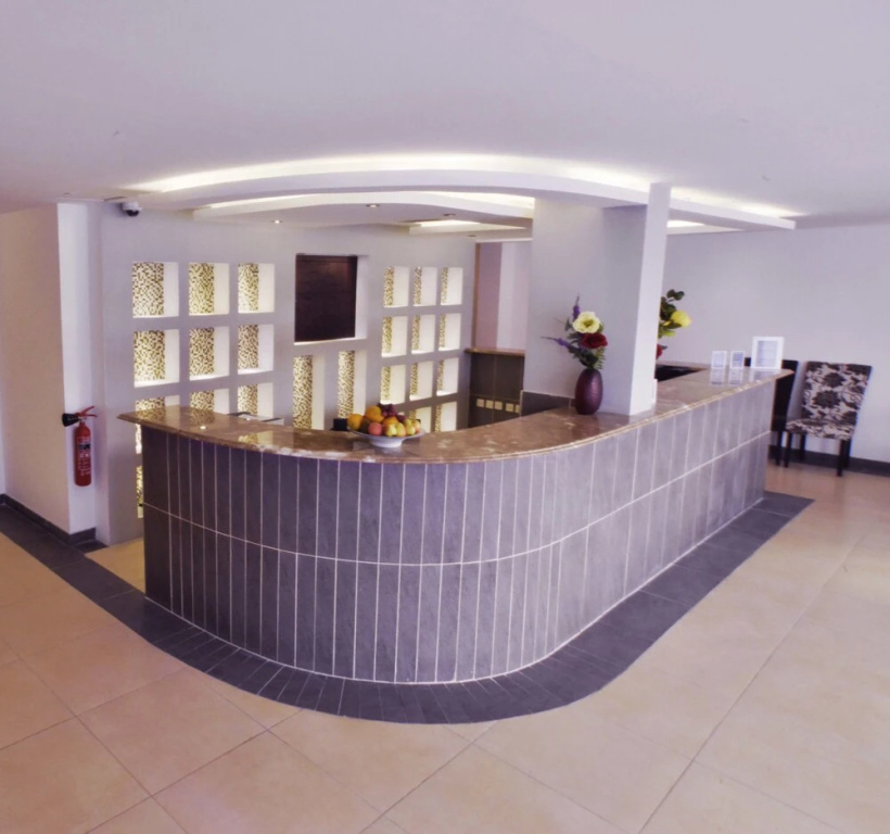 City suites - Général