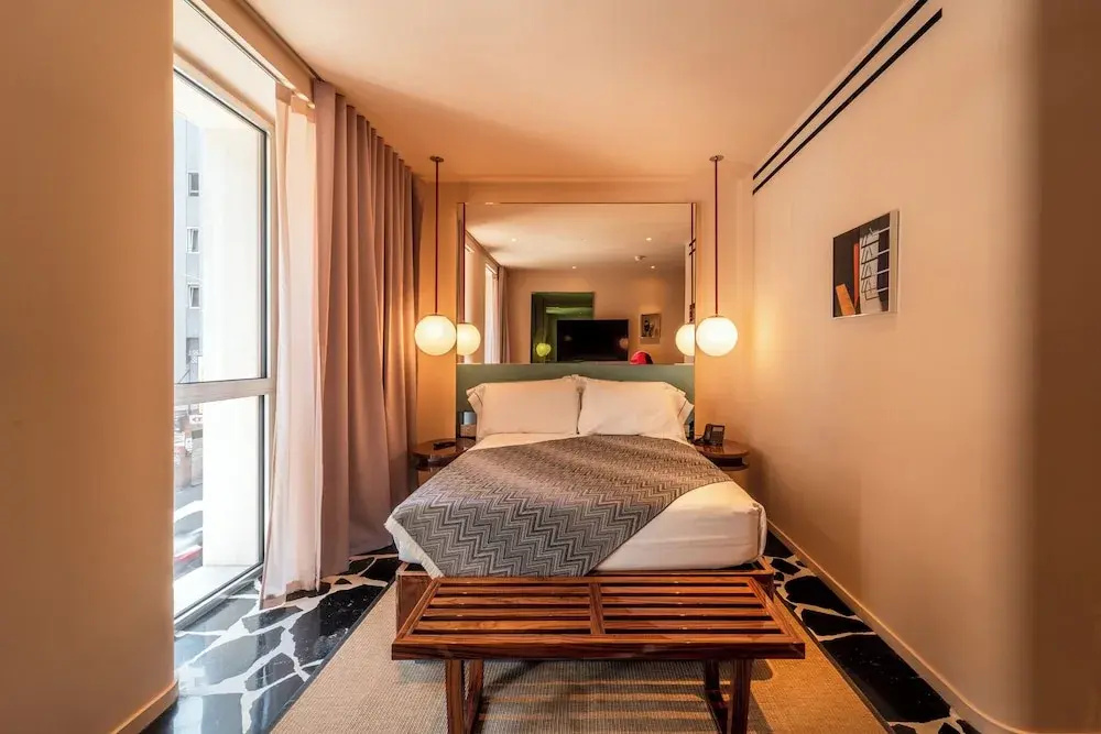 Superior Single room